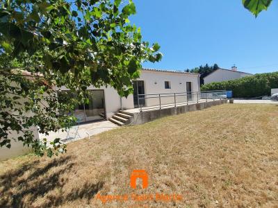 Vente Maison 5 pices ANCONE 26200