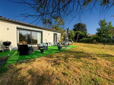 Vente Maison 5 pices VILLEFRANCHE-DE-LAURAGAIS 31290