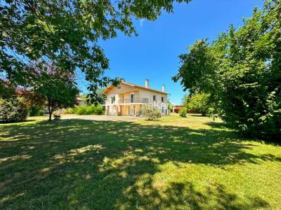 Vente Maison 4 pices CAZERES 31220