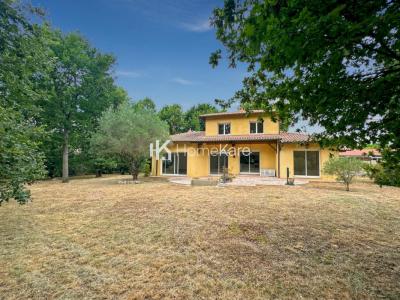 Vente Maison 6 pices ESCALQUENS 31750