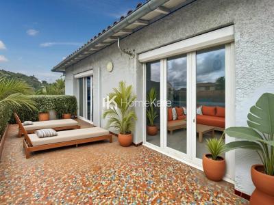 Vente Appartement 4 pices LABARTHE-SUR-LEZE 31860