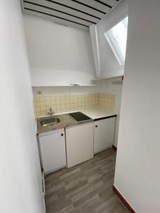 Vente Appartement CAEN 14000