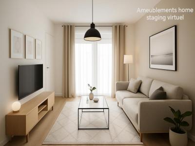 Vente Appartement 2 pices SAINT-FARGEAU-PONTHIERRY 77310