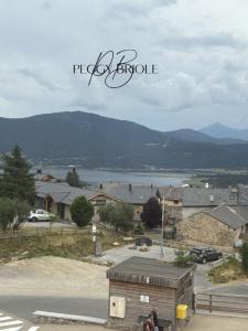 Vente Appartement 5 pices ANGLES 66210