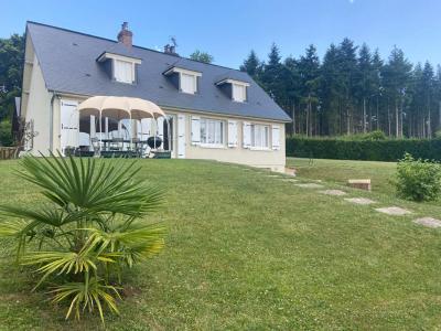 Vente Maison 7 pices SAUSSAYE 27370