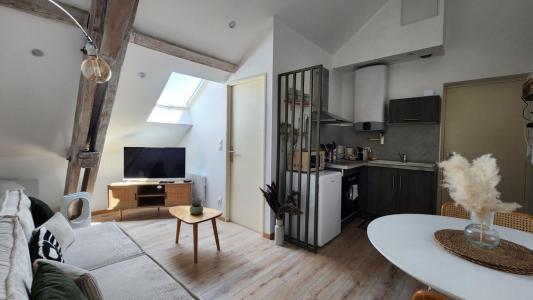 Vente Appartement 2 pices DIJON 21000