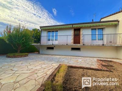 Vente Maison 4 pices MARMAGNE 18500