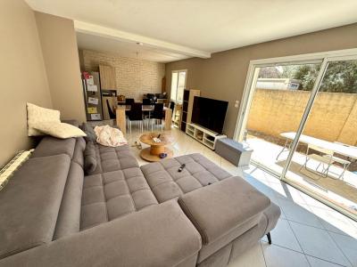 Vente Maison 4 pices MARIGNANE 13700