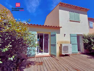Vente Maison 5 pices ROQUEBRUNE-SUR-ARGENS 83520
