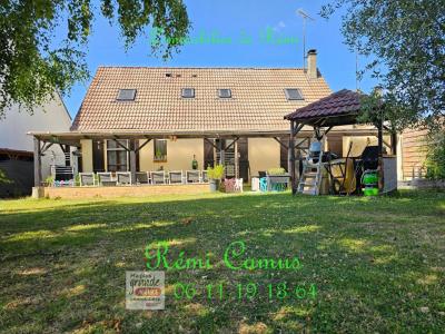 Vente Maison 5 pices GALLARDON 28320