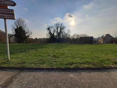 Vente Terrain COUCY-LE-CHATEAU-AUFFRIQUE 02380