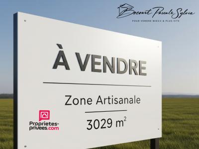 Vente Terrain CAVAILLON 84300