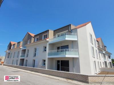 Vente Appartement 4 pices MERLIMONT 62155