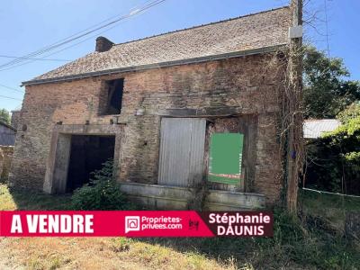 Vente Maison SAINT-NICOLAS-DE-REDON 44460
