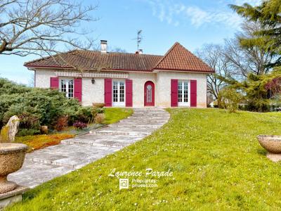 Vente Maison 7 pices MUSSIDAN 24400