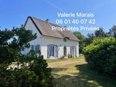 Vente Maison 5 pices SAINT-LYPHARD 44410