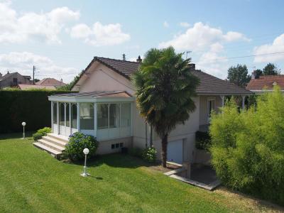 Vente Maison 5 pices MONTCEAU-LES-MINES 71300