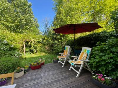 Vente Appartement 5 pices NANTES 44300