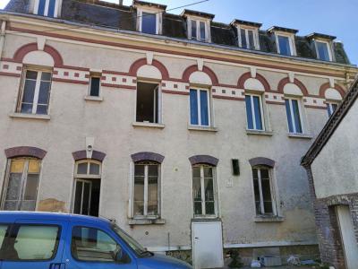 Vente Appartement WARMERIVILLE 51110