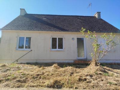 Vente Maison 4 pices SEGLIEN 56160