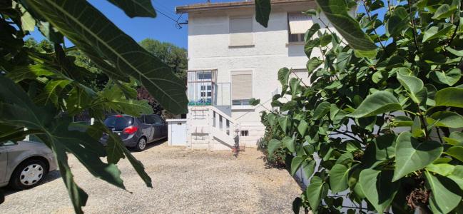 Vente Maison 5 pices SAINT-DIZIER 52100