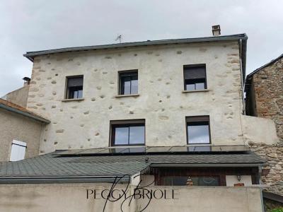 Vente Maison 9 pices LLAGONNE 66210