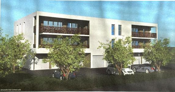 Vente Appartement 3 pices BOURG-ARGENTAL 42220