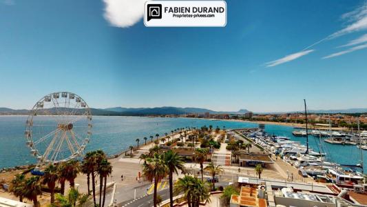 Vente Appartement 2 pices SAINT-RAPHAEL 83700