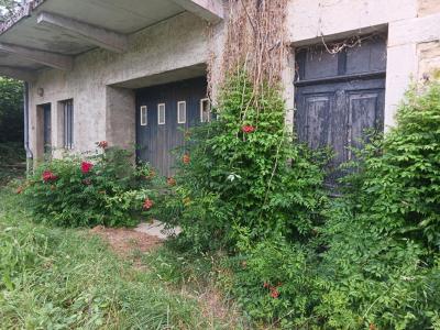 Vente Maison 7 pices PERRIGNY 39570