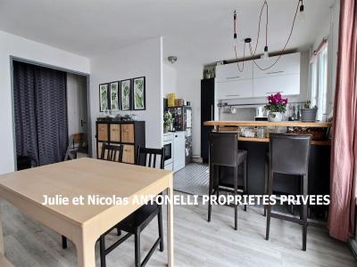 Vente Appartement 4 pices SAINT-ETIENNE 42100