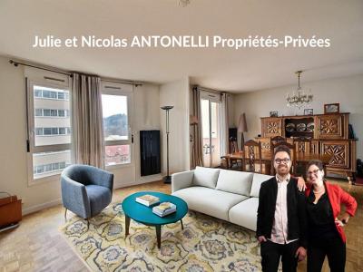 Vente Appartement 4 pices SAINT-ETIENNE 42100