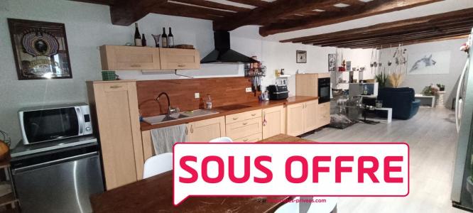 Vente Maison 4 pices BAUDONCOURT 70300