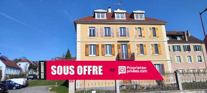 Vente Appartement 2 pices DELLE 90100