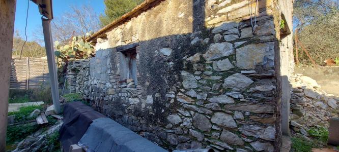 Vente Maison 3 pices NIMES 30000