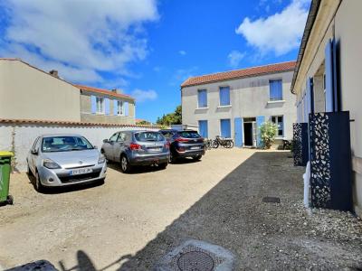 Vente Appartement 2 pices BREE-LES-BAINS 17840