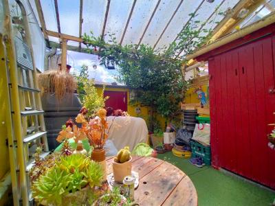 Vente Maison 4 pices MANS 72100