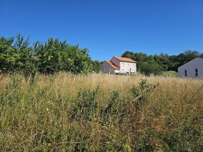 Vente Terrain ARRY 57680