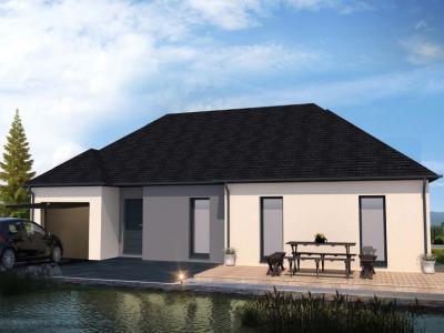 Vente Maison 6 pices SAUCHAY 76630