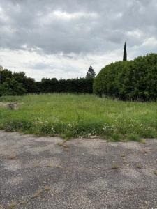 Vente Terrain LORIOL-SUR-DROME 26270