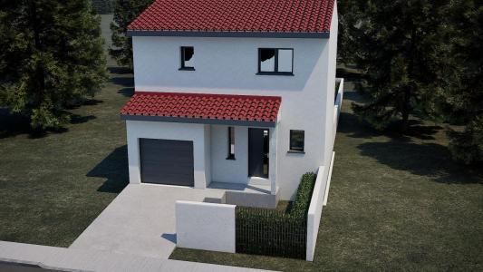 Vente Maison 4 pices SAINT-CYPRIEN 66750