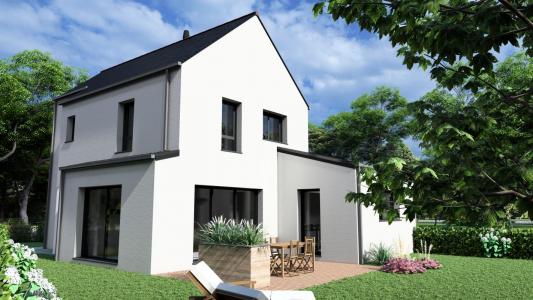 Vente Maison LEHON 22100