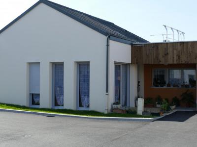 Location Maison PLAINE 49360