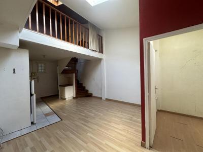 Vente Appartement 2 pices BORDEAUX 33800