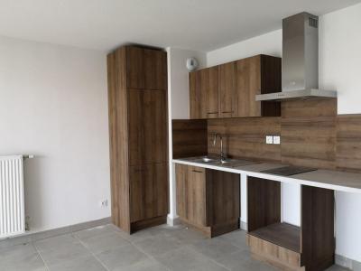 Location Appartement 2 pices SAINT-ALBAN 31140