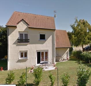 Location Maison 4 pices OUANNE 89560