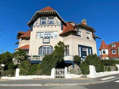 Vente Maison 11 pices NEUFCHATEL-HARDELOT 62152