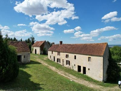 Vente Maison 5 pices LOUVIERES-EN-AUGE 61160