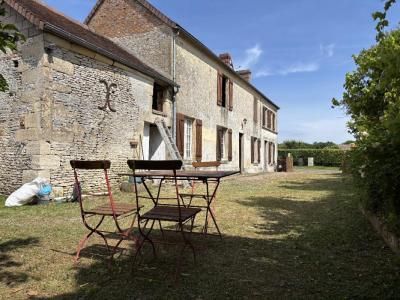 Vente Maison 12 pices ARGENTAN 61200