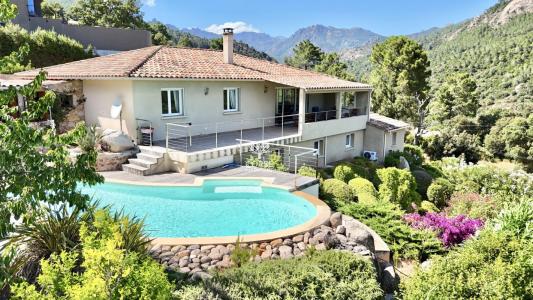 Vente Maison 6 pices SAINTE-LUCIE-DE-PORTO-VECCHIO 20144