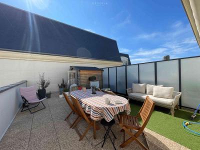 Vente Appartement 3 pices CLAMART 92140
